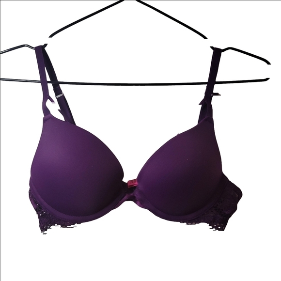 La SENZA Other - La SENZA Purple Bra